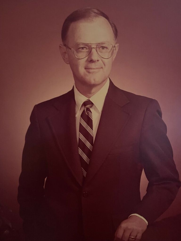 William Odell Hargrove, M.D.