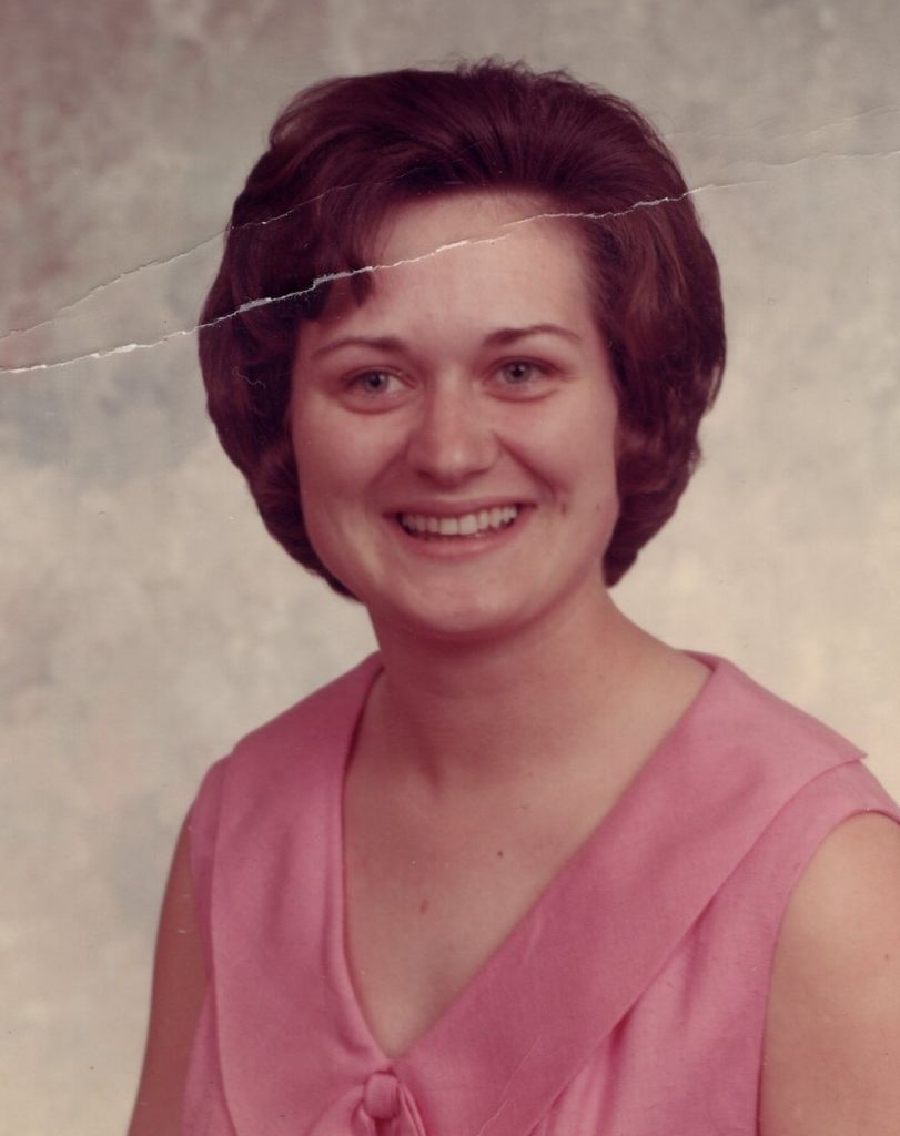 Martha Elizabeth Cord