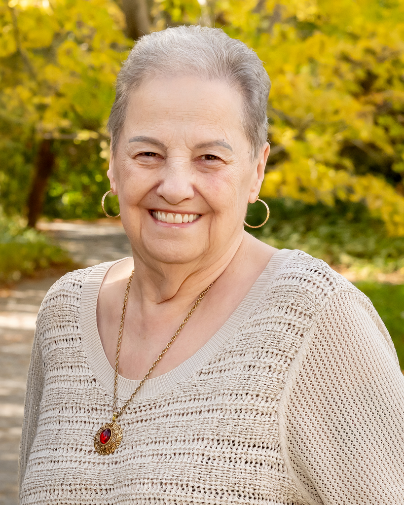Judie Eileen Ireland