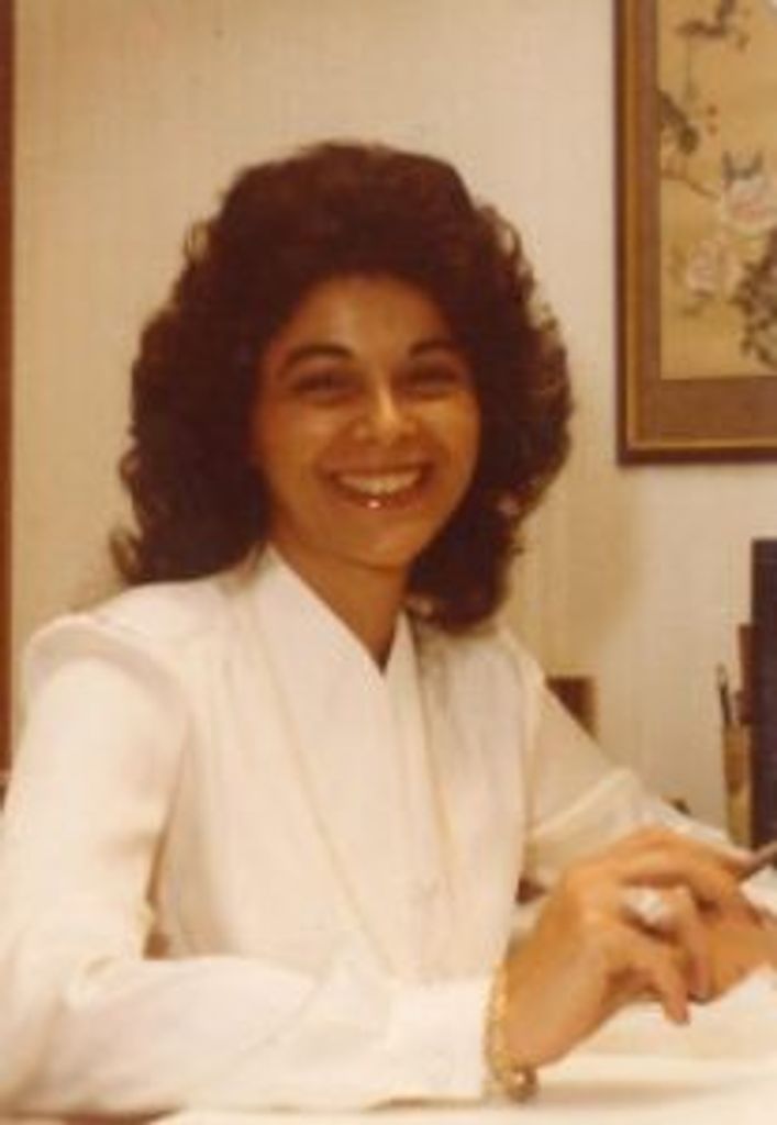 Linda Rae Mcgoldrick Profile Photo