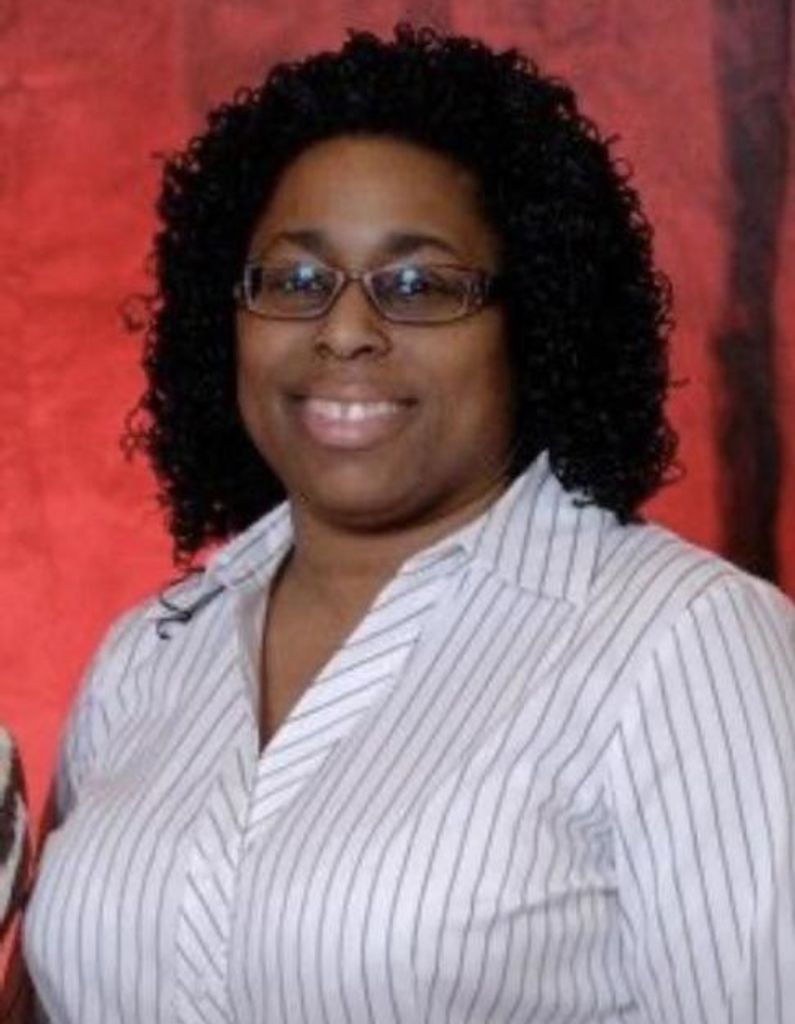 Sherry Louise Anthony Profile Photo