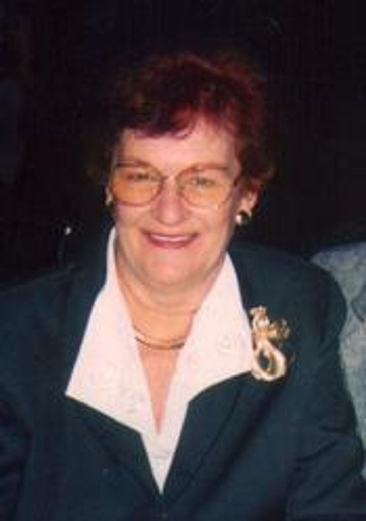 Myra E. Rathje