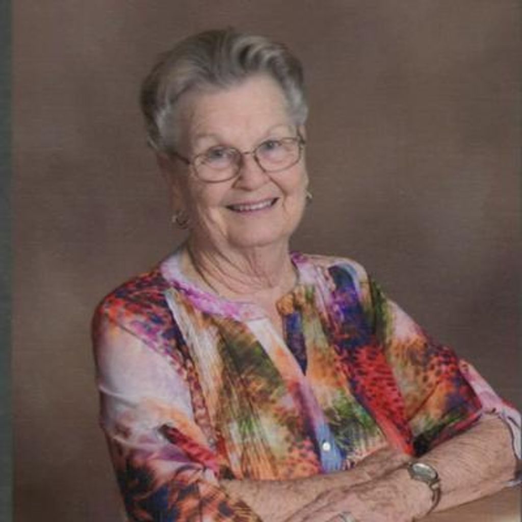 Ida Jacqueline (Jackie) Jandt