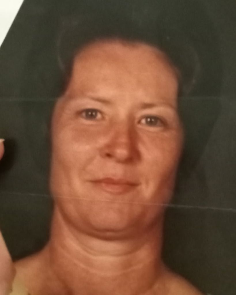 Shirley Ann Watson Walker
