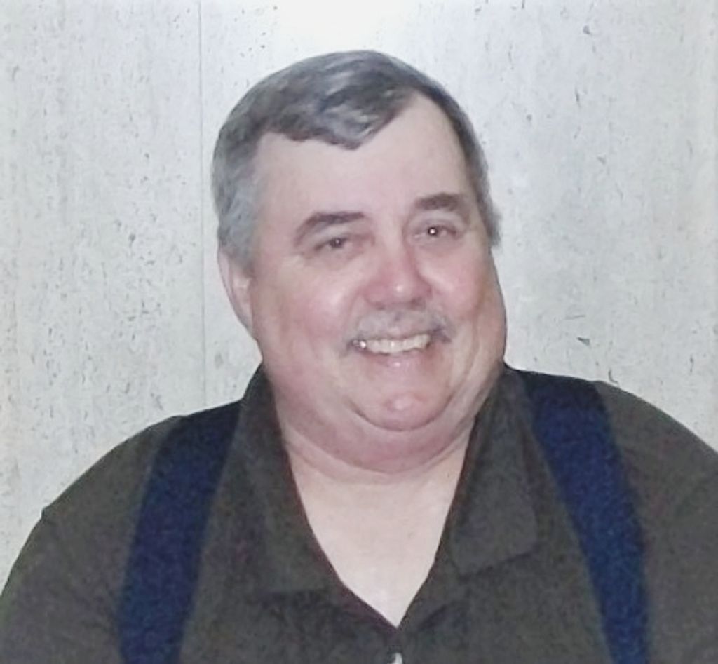 Chris E. Rivett Profile Photo