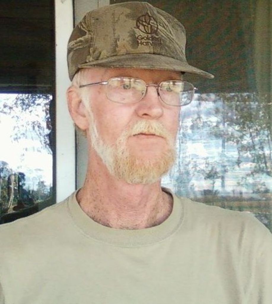 Duane D. "Trapper" Hagerman Profile Photo