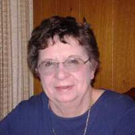 Theresa Hehmeyer Profile Photo
