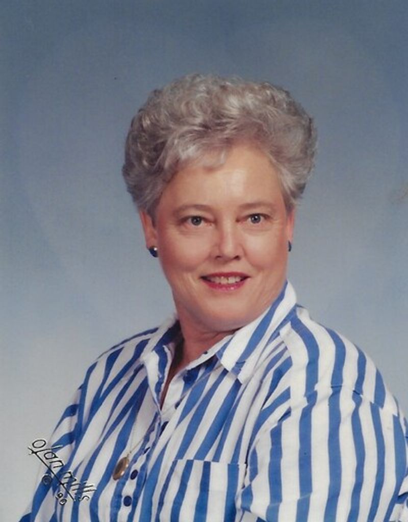 Mary Sue Kelley Profile Photo