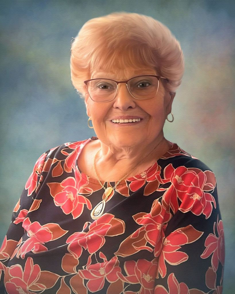 Donna M. Beam (Marraccini)