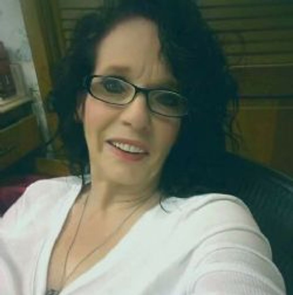 Kathryn Maurie Johnson Profile Photo