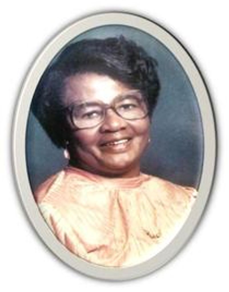 Inetha  Griffin Profile Photo