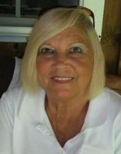 Martha Byrd Profile Photo
