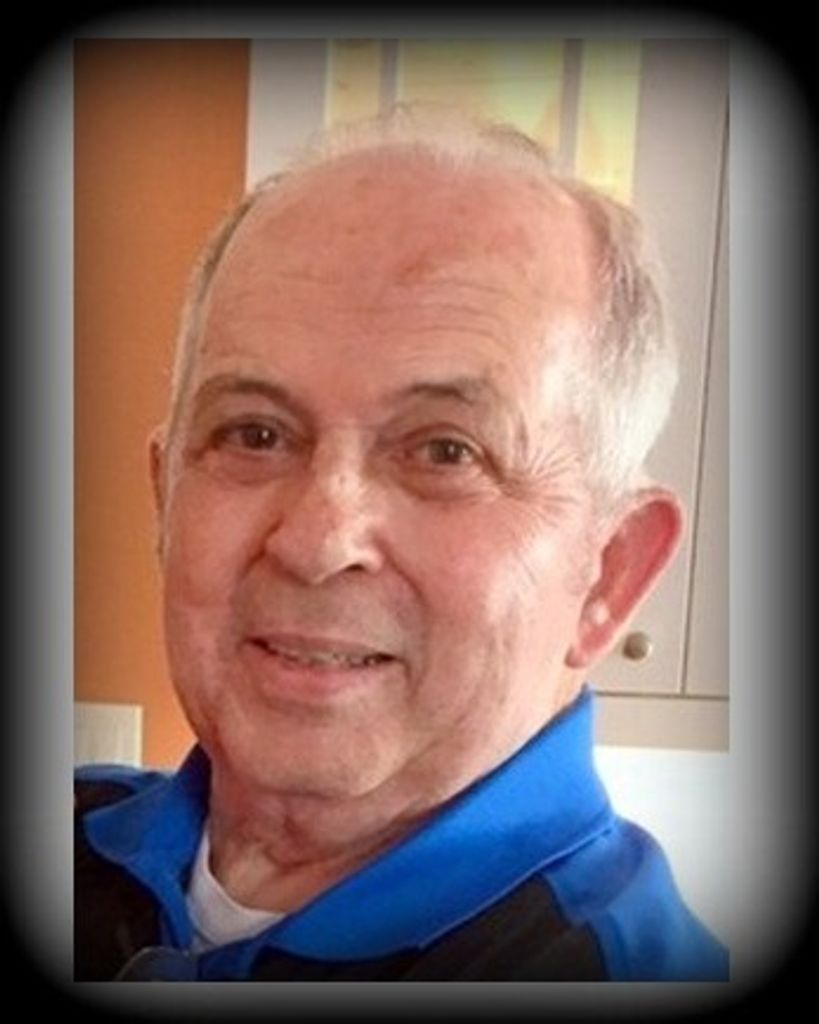 Lewis Leonard Schmitz