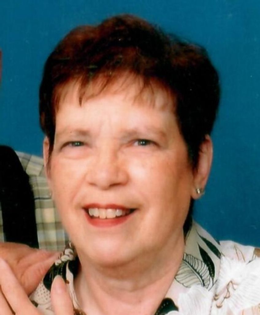 Druscilla Ann Huntsman Profile Photo