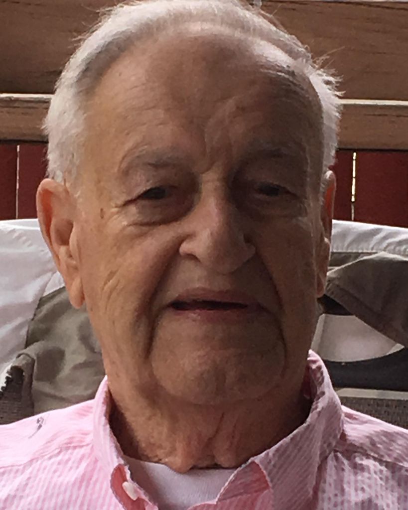 Thomas Francis Vanasse Profile Photo