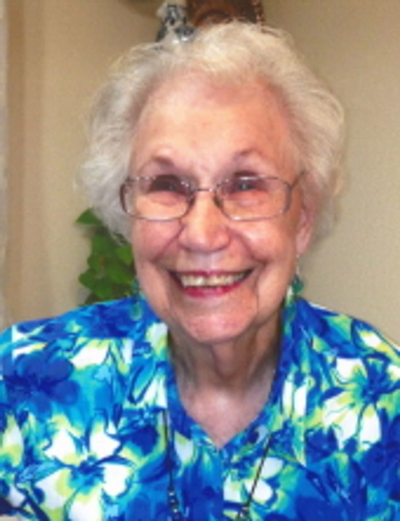 Margaret Hite