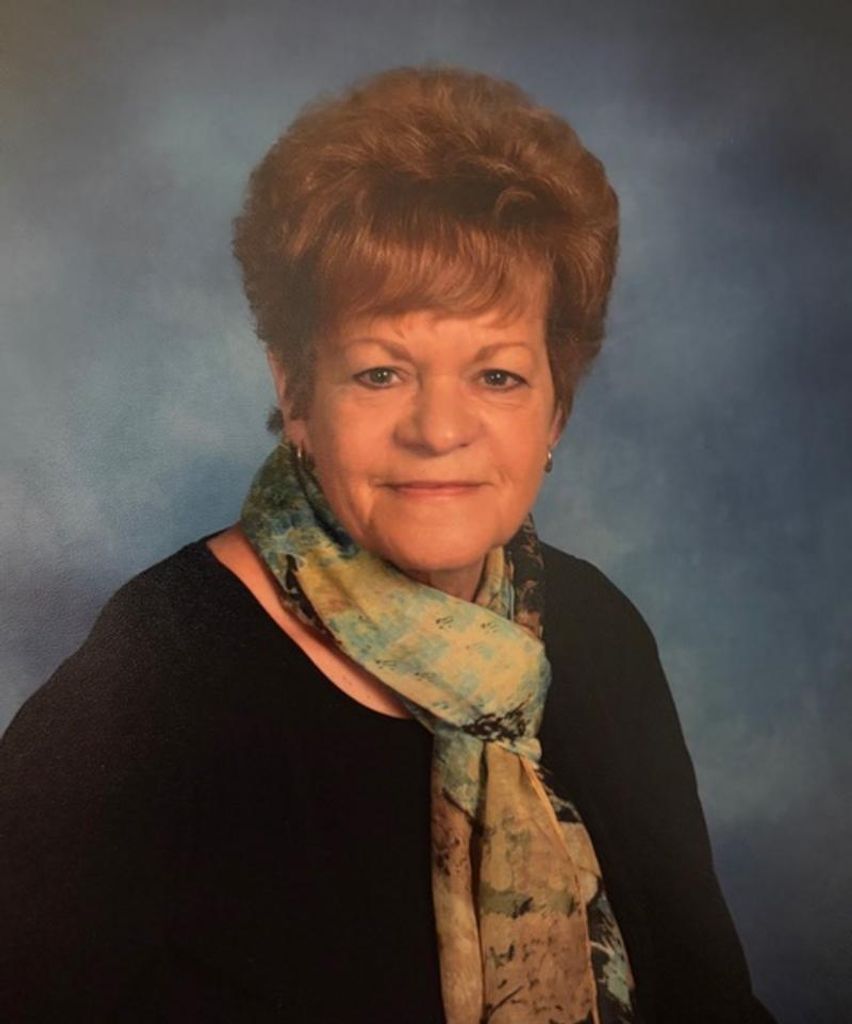 Joanne U. Stoltzfus