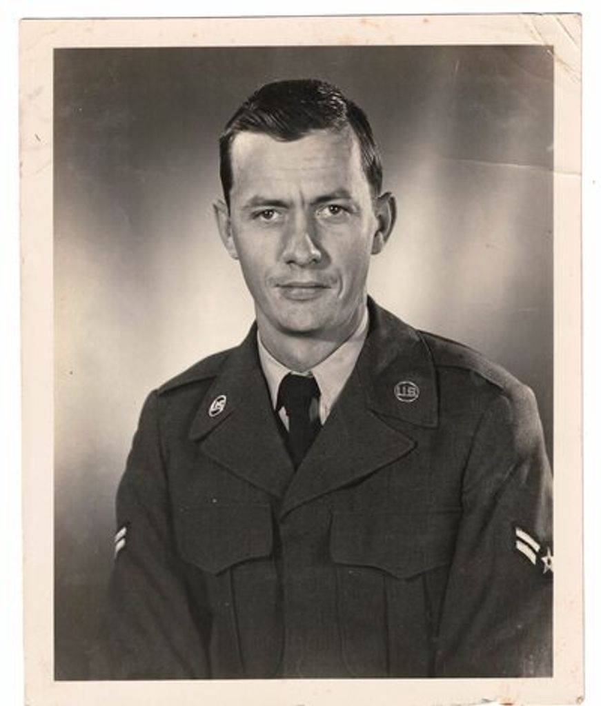 John Paul Miller Profile Photo