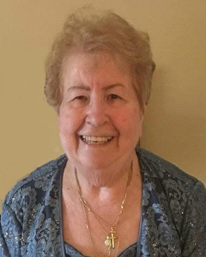 Nina A. Whipple Profile Photo