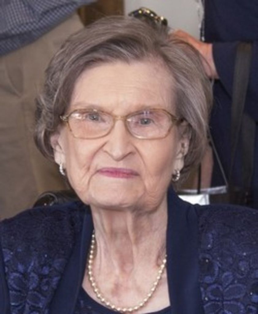 Paula Jean Stewart Profile Photo