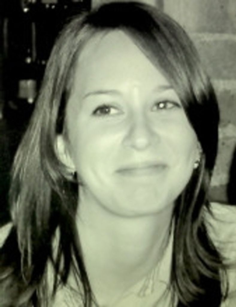 Brittany Patricia Wood