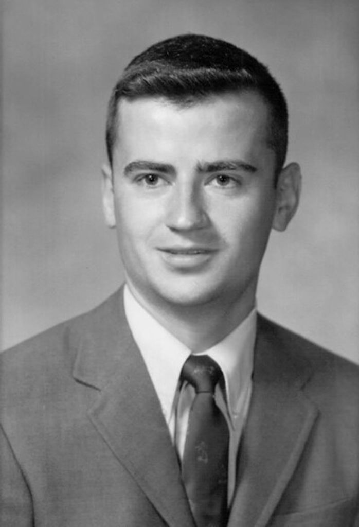 John M. Howlett Profile Photo