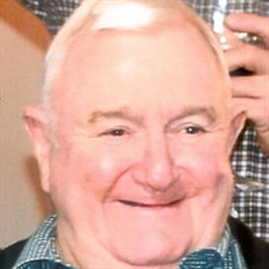 Raynold "Charlie" Usie Jr.