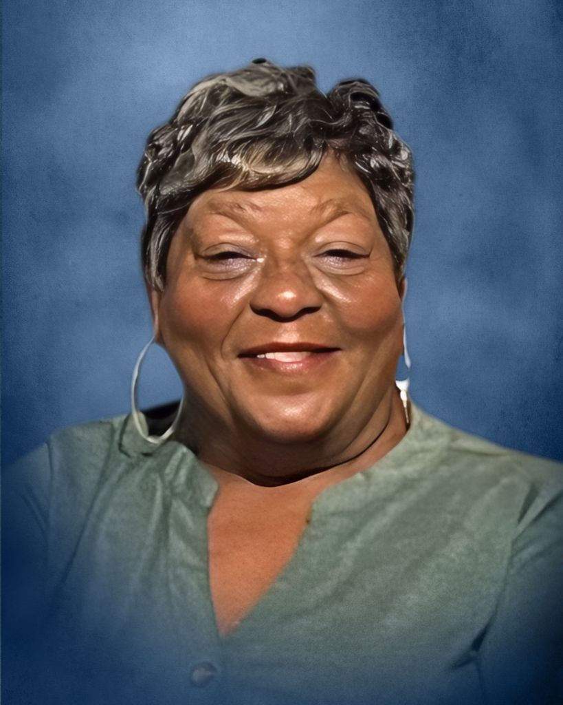 Licia Chavis Profile Photo