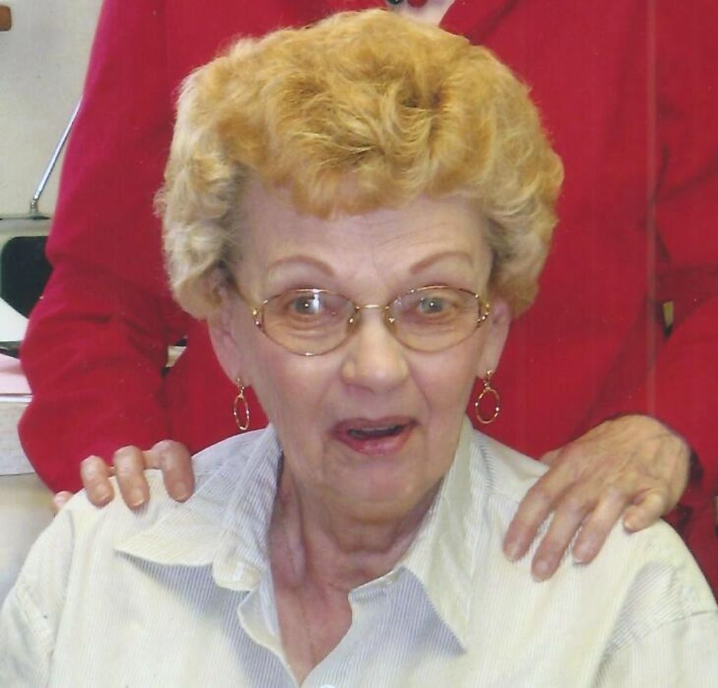 Myrna D. (Bland)  Whitehead