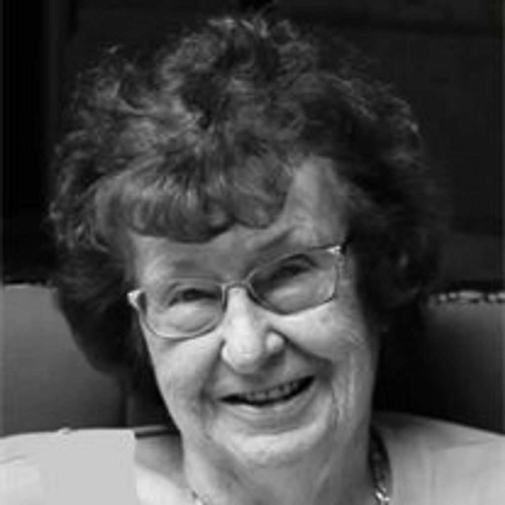 Mabel V. Beers