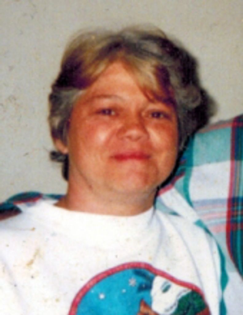 Deborah Barber Denney