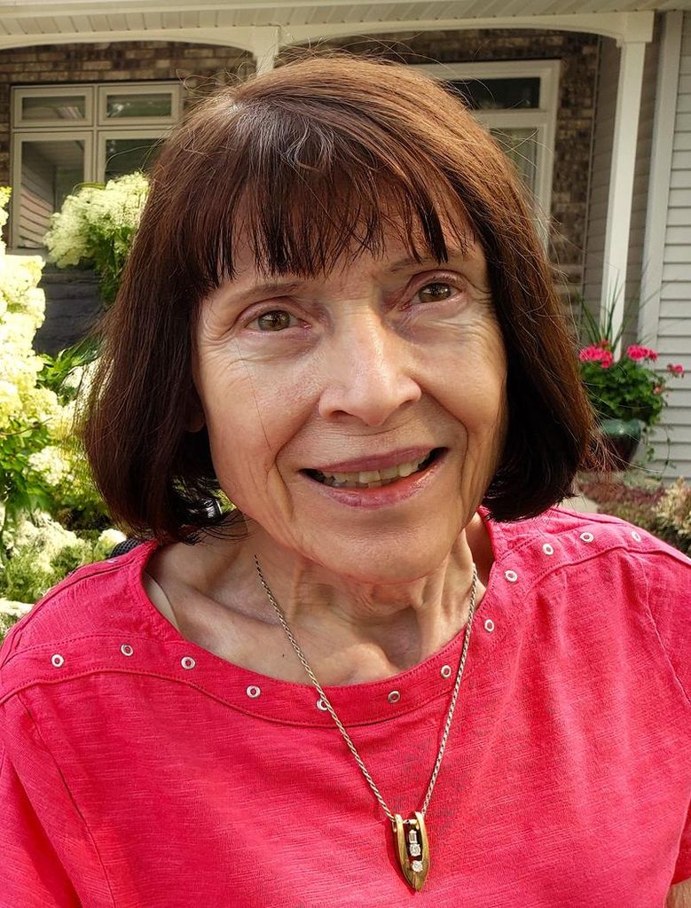 Margaret Balsam Profile Photo
