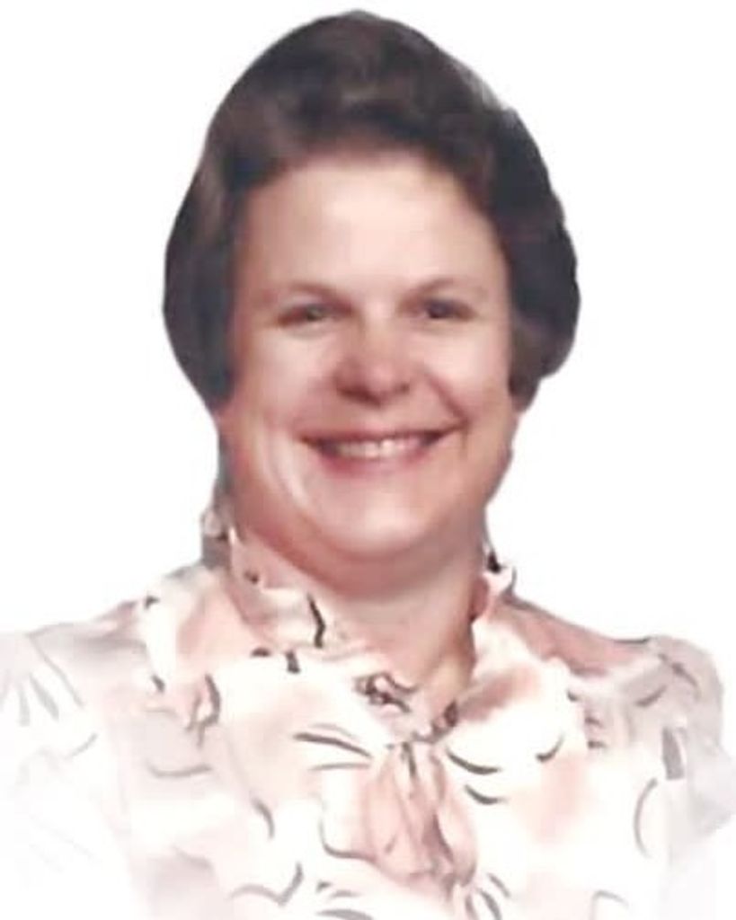 Jeanenne Lyon Nielsen Profile Photo