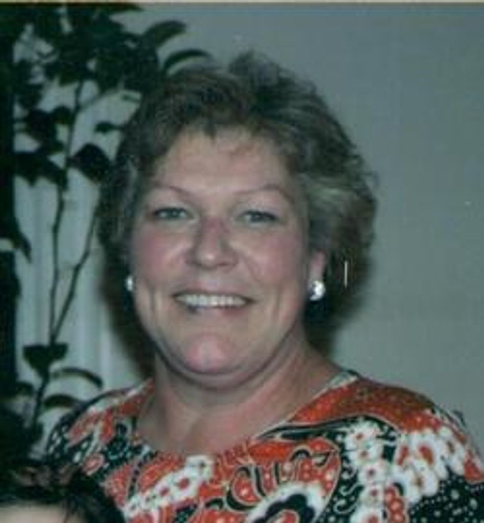Elizabeth "Betty" (Meuse) Gormley Profile Photo