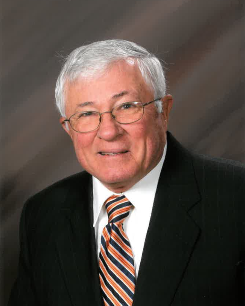Thomas Hayes Coward Profile Photo