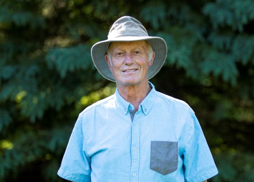 William (Bill) Dickinson