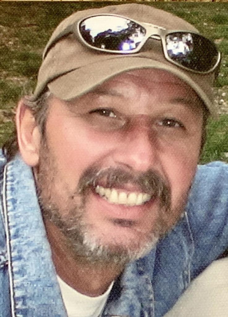 Gary Robert Canzoneri