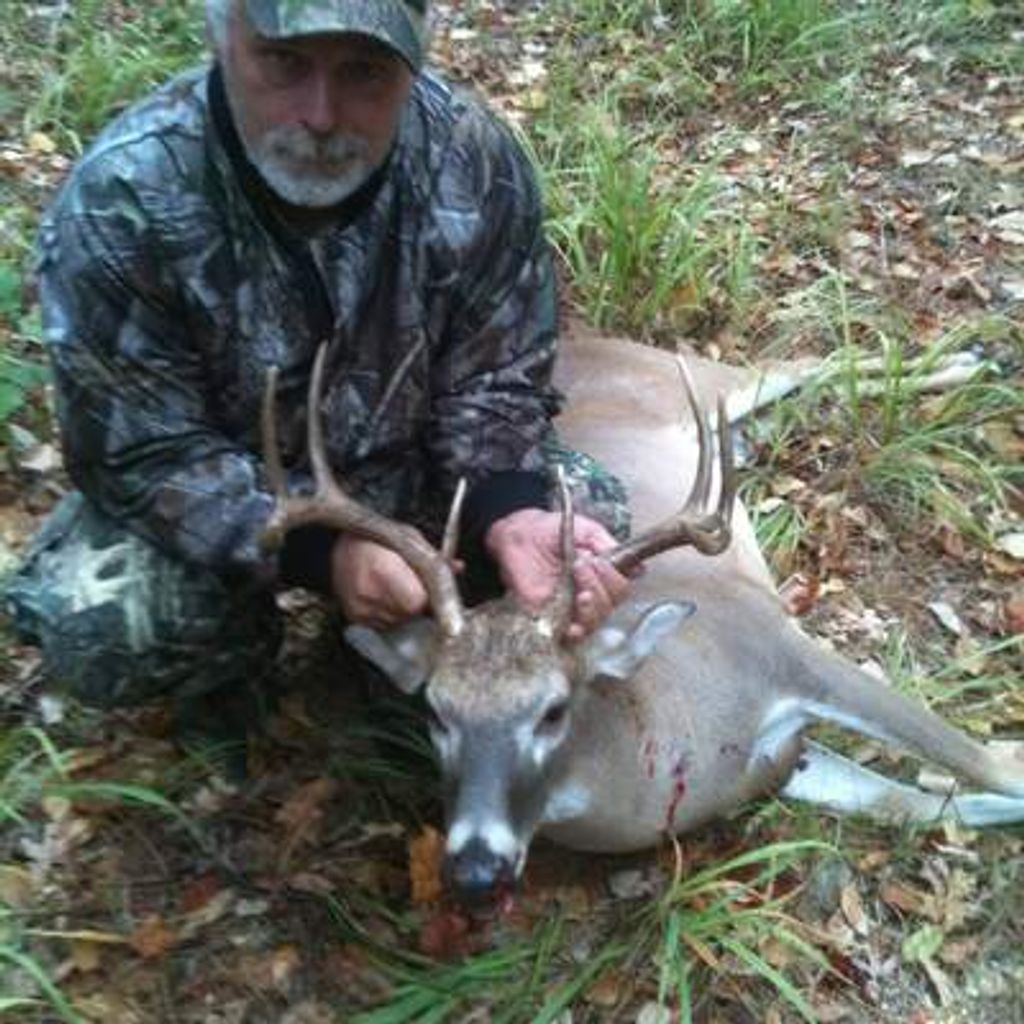Timothy "Tim" Davis Profile Photo