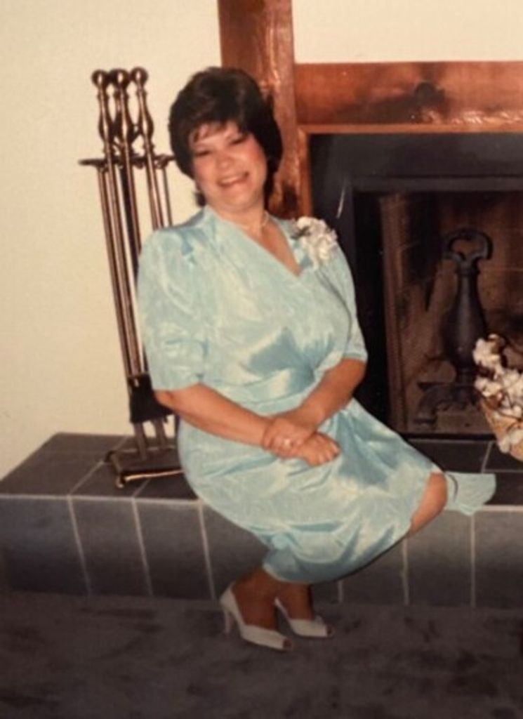 Mary Thames Profile Photo