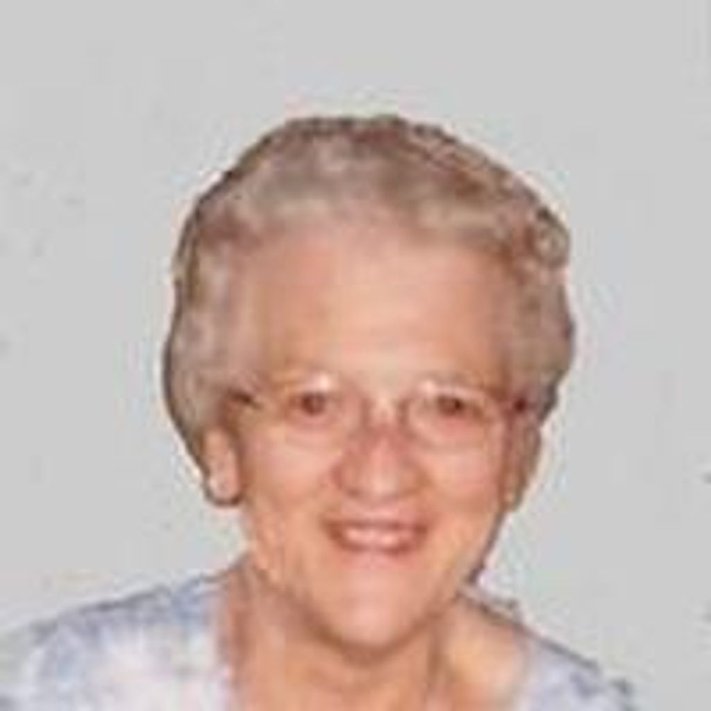 Eva M. Heuton