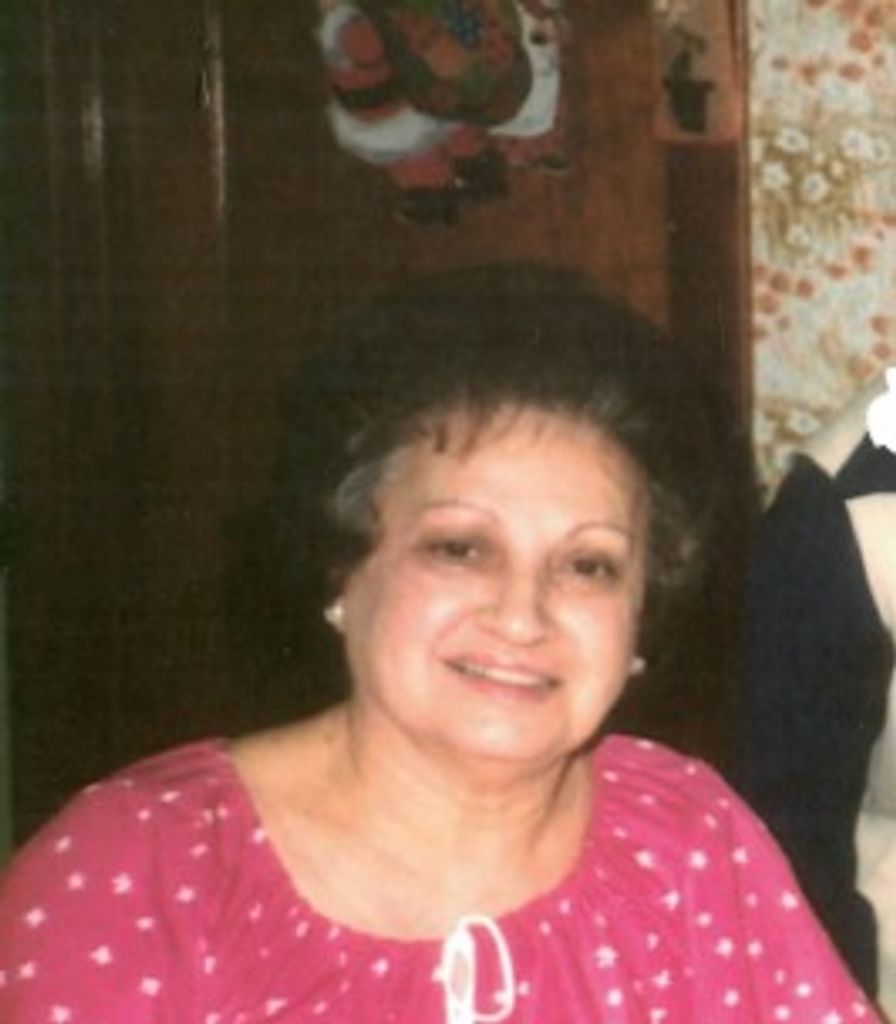 Tina Aloisio