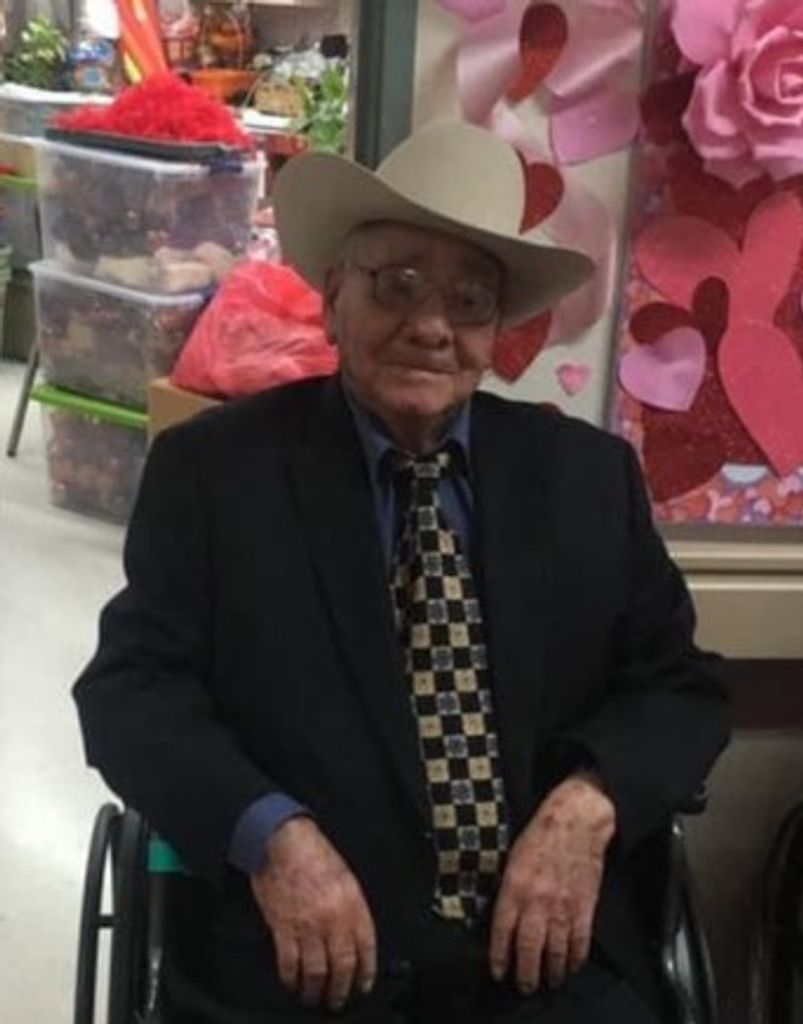 Silvestre Gomez