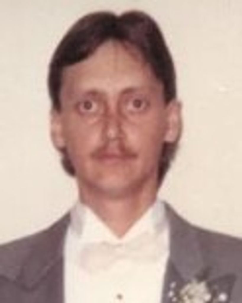 Darrell F Mosiman