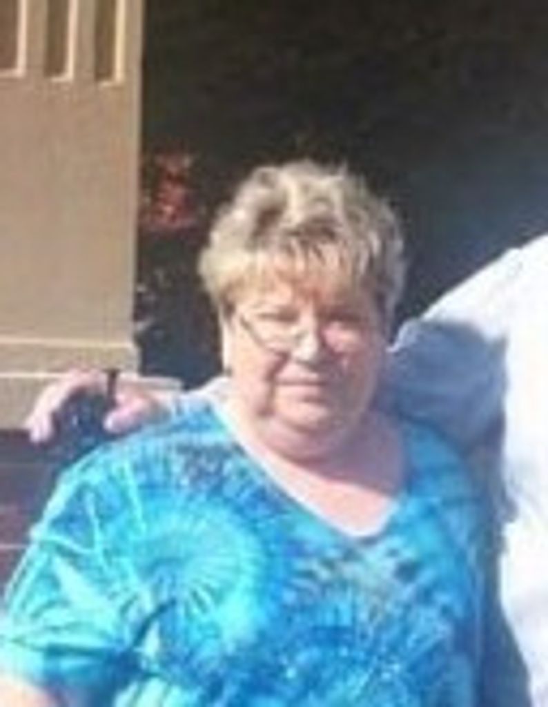Patricia Lynch