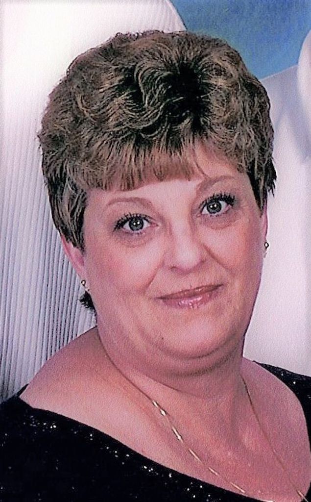 Jane Adair Spencer Profile Photo