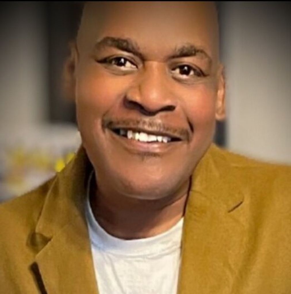 Derrick Morris