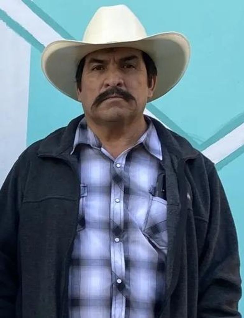 Manuel Enriquez Zarate Profile Photo