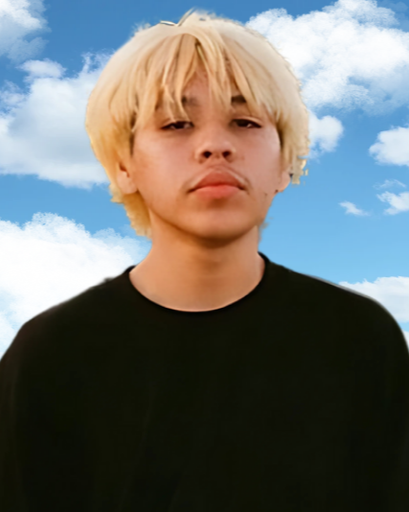 Joseph Manuel Rangel Profile Photo