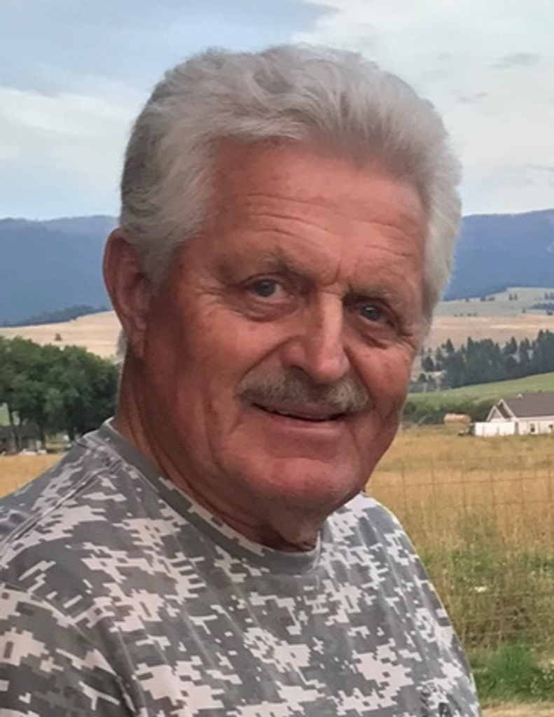 Clint Norman Robinson Profile Photo