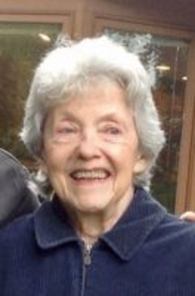 Jane C. Kern